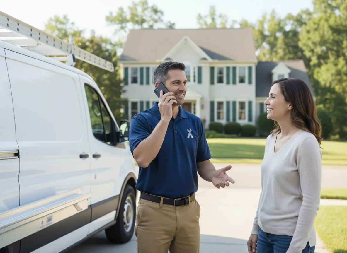 Home Gutter Service Libertyville, IL FAQs