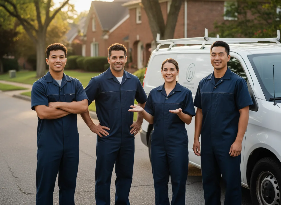 Home Gutter Service company in Libertyville, IL